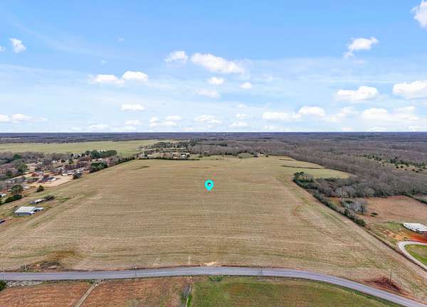 70.9 Acres of Agricultural Land for Sale in Loretto, Tennessee