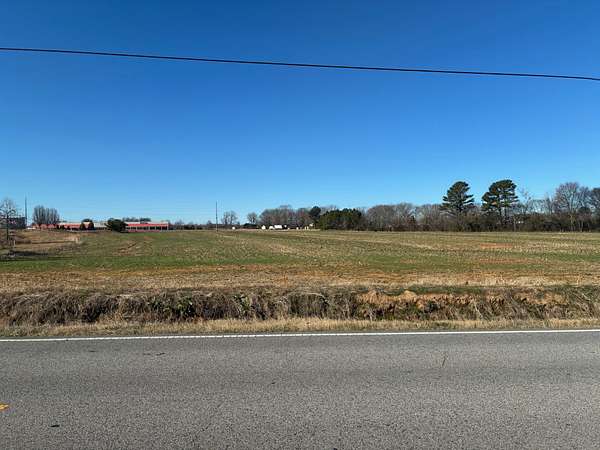 12.7 Acres of Land for Sale in Florence, Alabama