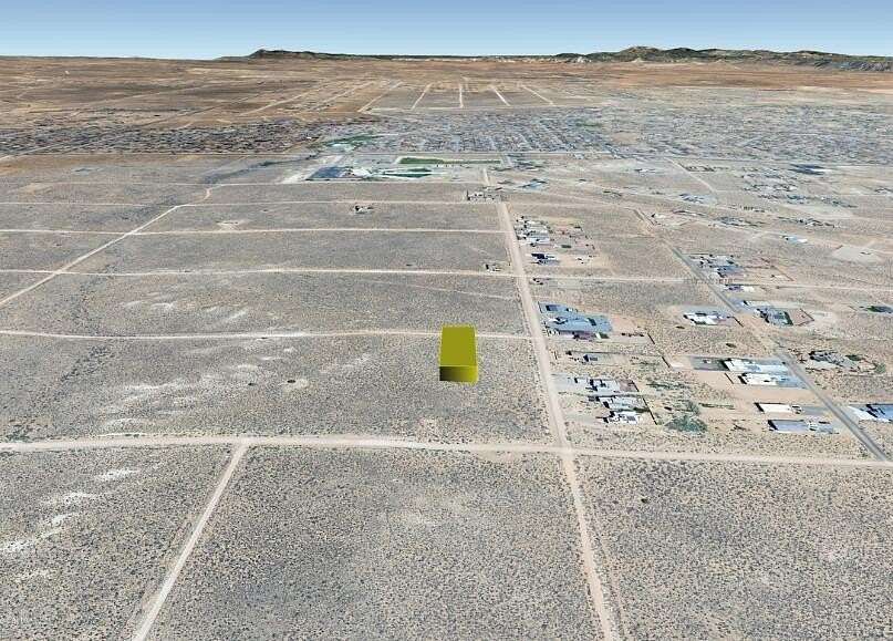 0.5 Acres of Residential Land for Sale in Rio Rancho, New Mexico
