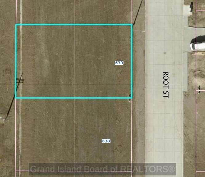 0.18 Acres of Residential Land for Sale in Grand Island, Nebraska