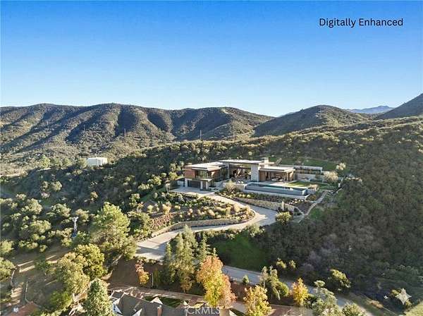 3.12 Acres of Residential Land for Sale in Thousand Oaks, California