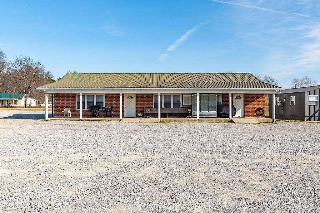 3 Acres of Land with Home for Sale in Crofton, Kentucky