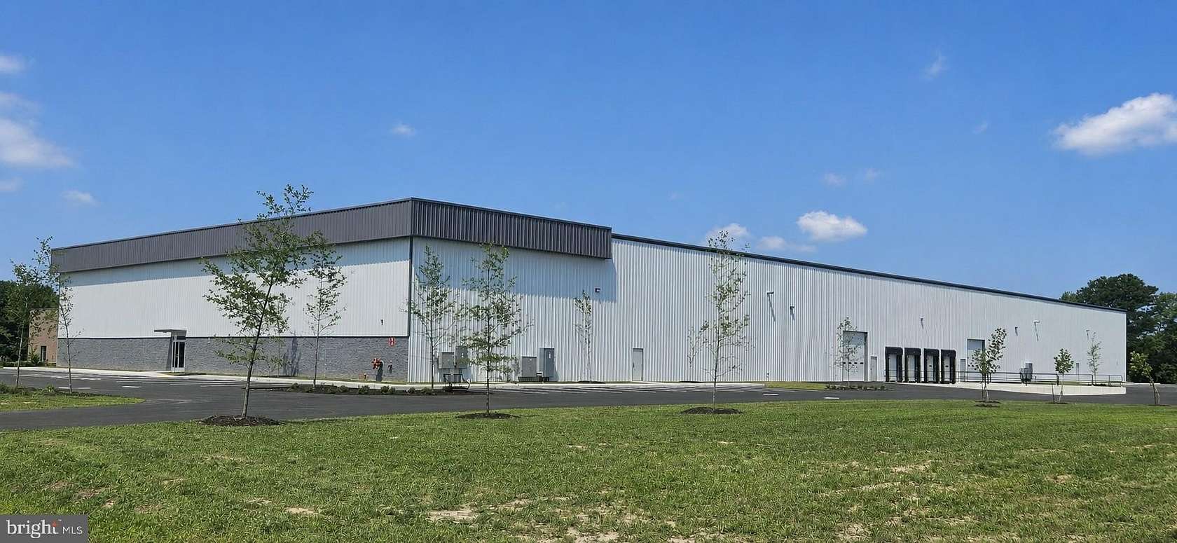 5.54 Acres of Commercial Land for Sale in Denton, Maryland