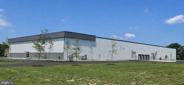 5.54 Acres of Commercial Land for Sale in Denton, Maryland