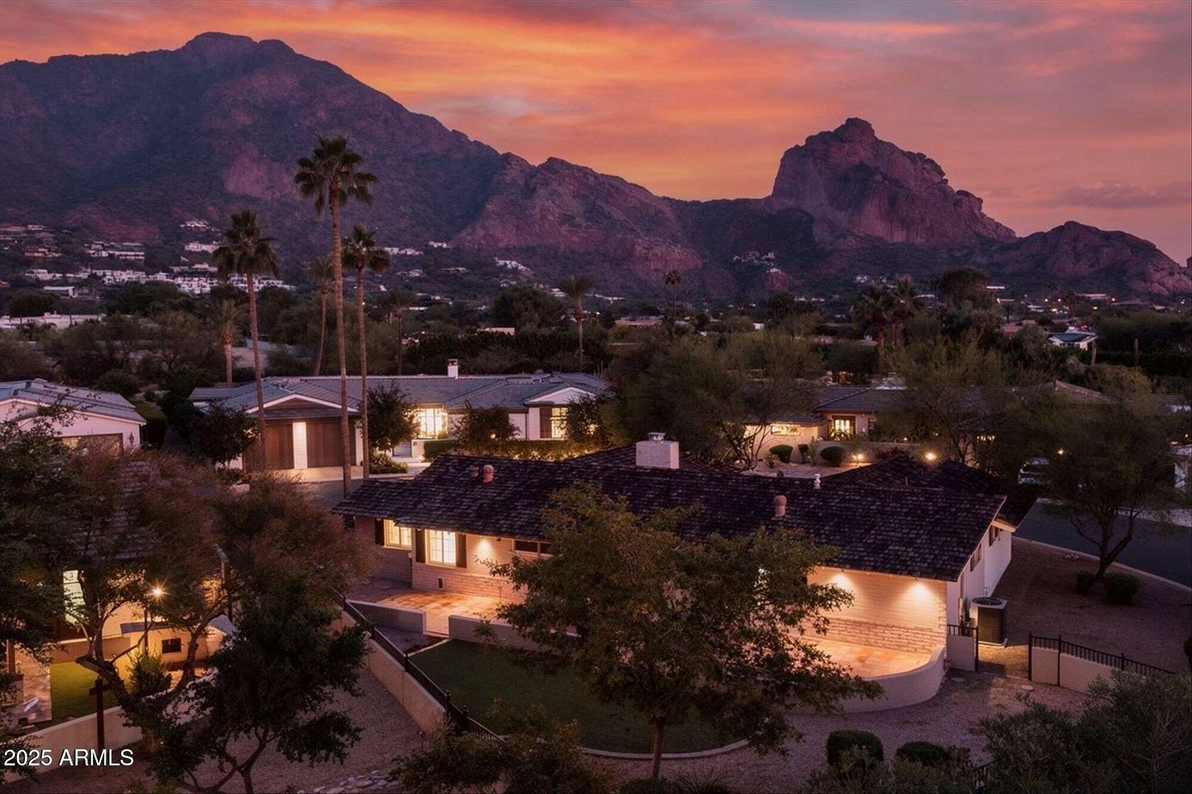 0.24 Acres of Residential Land for Sale in Paradise Valley, Arizona