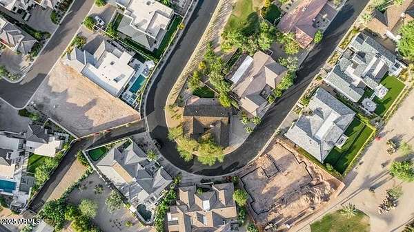 0.24 Acres of Residential Land for Sale in Paradise Valley, Arizona