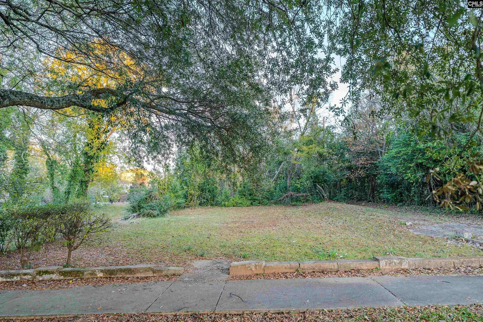 0.1 Acres of Residential Land for Sale in Columbia, South Carolina