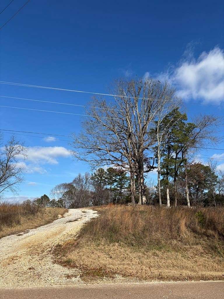 10.3 Acres of Land for Sale in Oxford, Mississippi