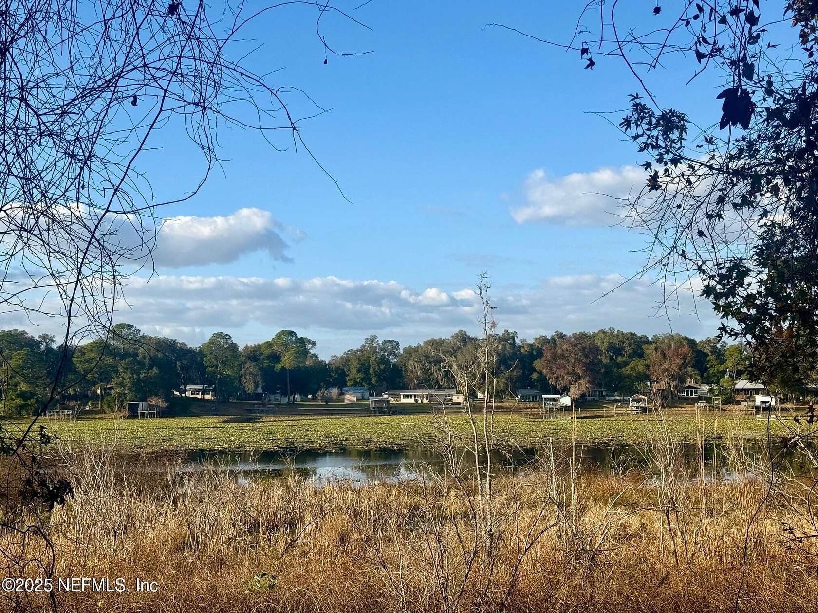 0.3 Acres of Residential Land for Sale in Interlachen, Florida