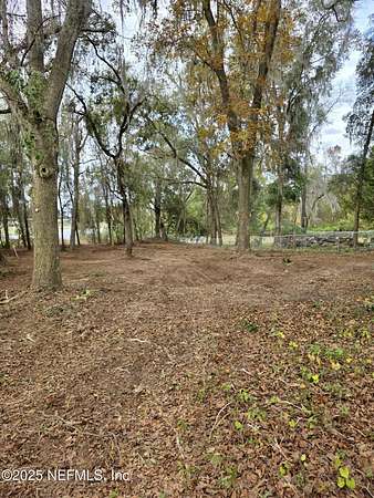 0.3 Acres of Residential Land for Sale in Interlachen, Florida