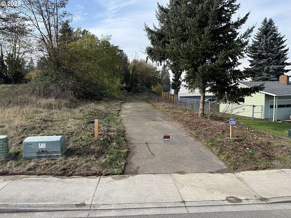 0.15 Acres of Commercial Land for Sale in Vancouver, Washington