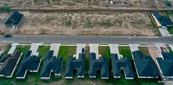 0.13 Acres of Residential Land for Sale in Alton, Texas