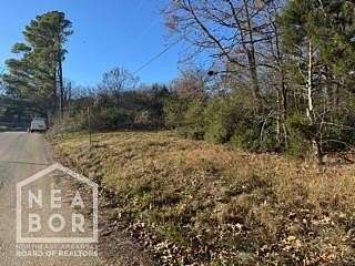 1 Acre of Residential Land for Sale in Jonesboro, Arkansas