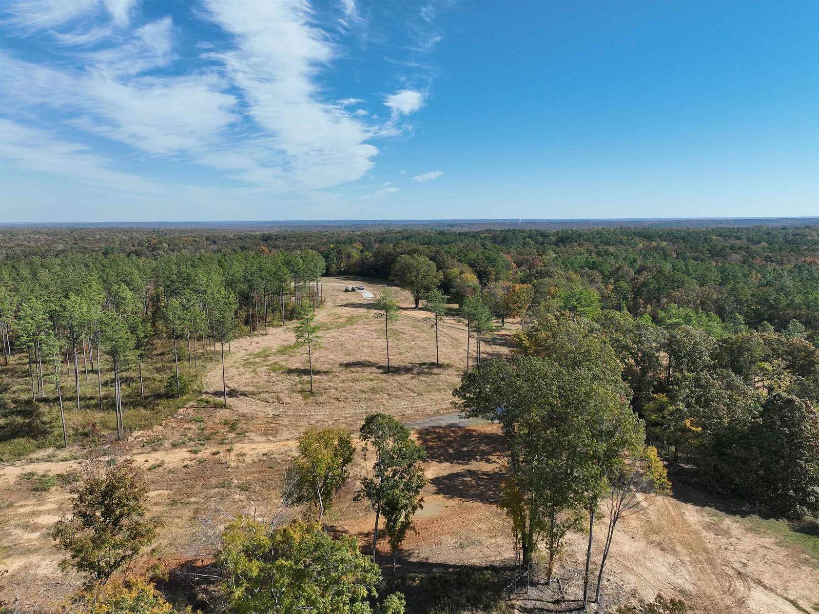 161 Acres of Land for Sale in Bolivar, Tennessee