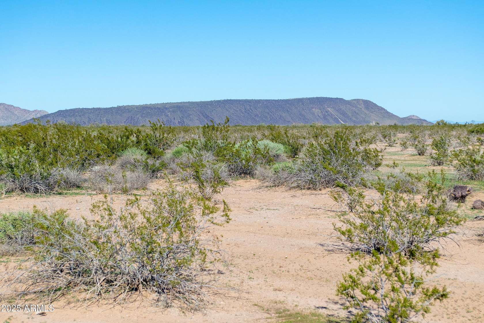 1 Acre of Residential Land for Sale in Tonopah, Arizona