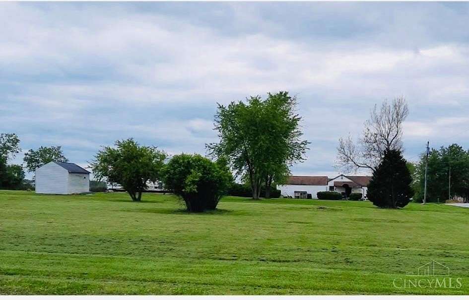 5 Acres of Land for Sale in Hamersville, Ohio