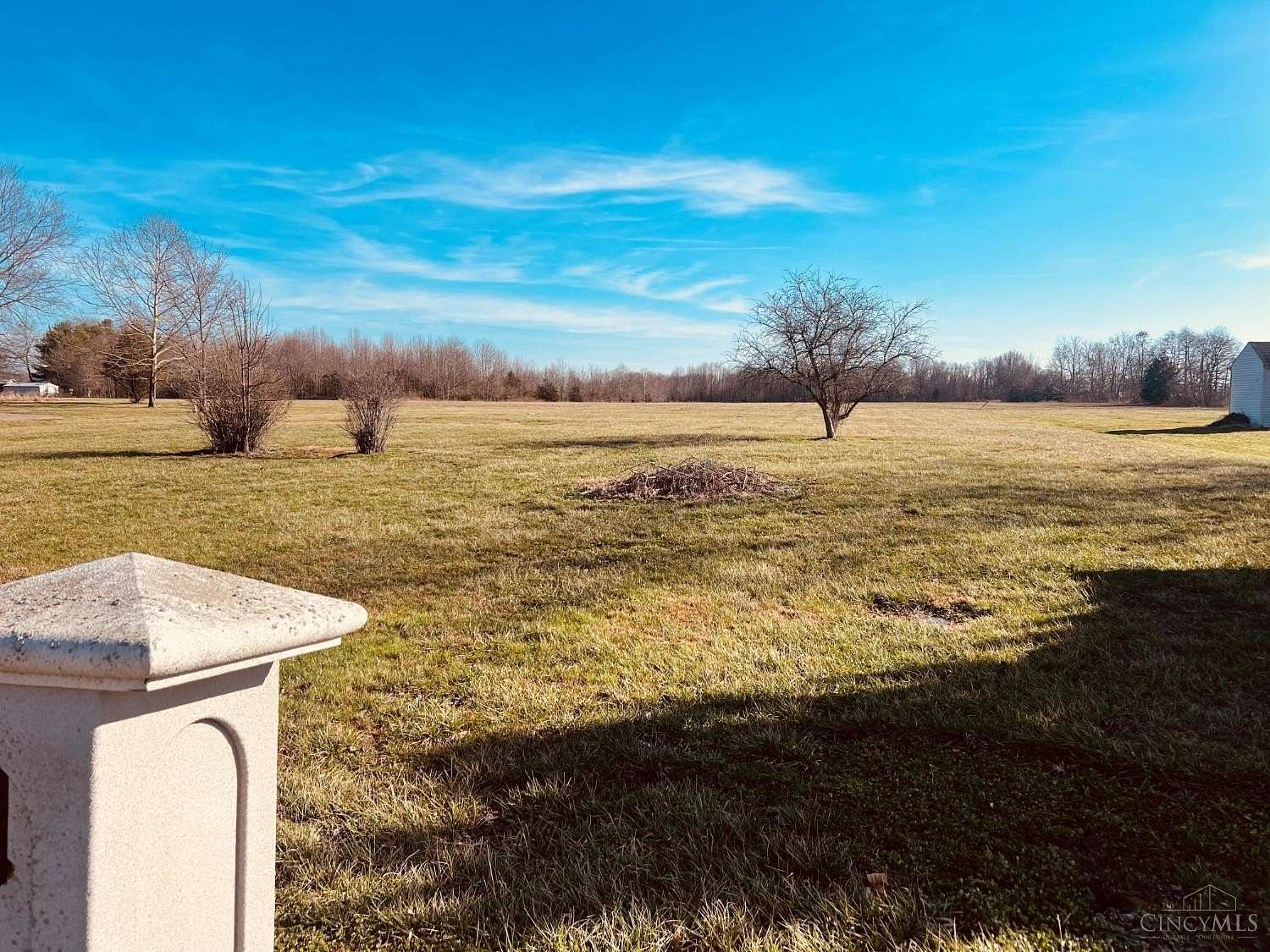 5 Acres of Land for Sale in Lewis Township, Ohio