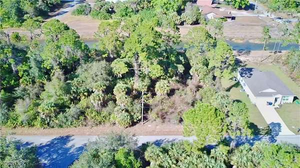 0.29 Acres of Residential Land for Sale in Lehigh Acres, Florida