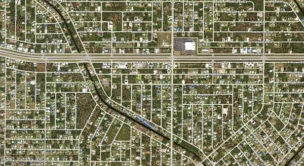 0.23 Acres of Land for Sale in Englewood, Florida