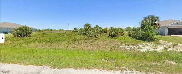 0.23 Acres of Residential Land for Sale in LaBelle, Florida