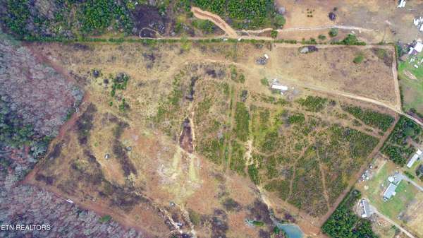 21 Acres of Agricultural Land for Sale in Greeneville, Tennessee