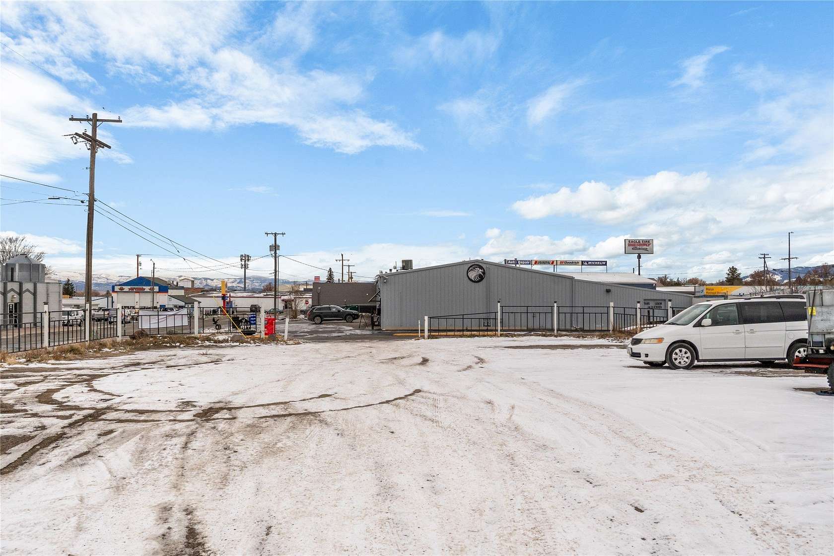0.29 Acres of Commercial Land for Sale in Helena, Montana