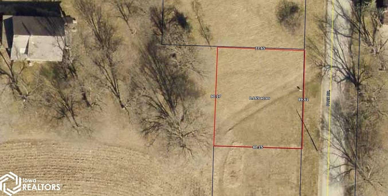 Land for Sale in Sidney, Iowa