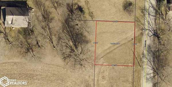 Land for Sale in Sidney, Iowa