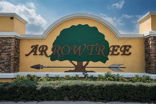 6.5 Acres of Land for Sale in Clermont, Florida