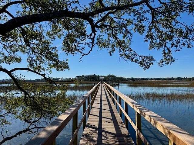 0.73 Acres of Residential Land for Sale in Daniel Island, South Carolina