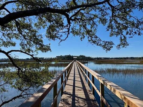 0.73 Acres of Residential Land for Sale in Daniel Island, South Carolina
