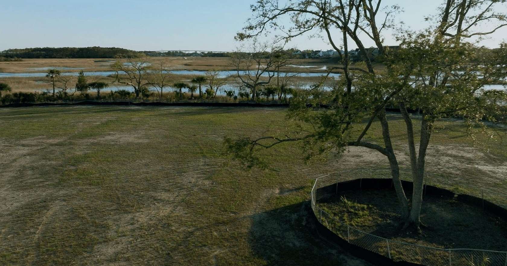 0.5 Acres of Residential Land for Sale in Charleston, South Carolina