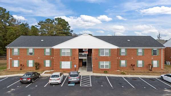 5.81 Acres of Residential Land with Home for Sale in Florence, South Carolina