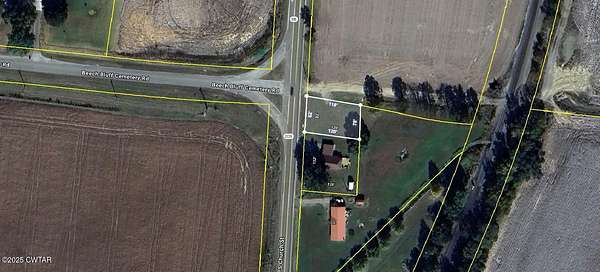 0.21 Acres of Land for Sale in Halls, Tennessee