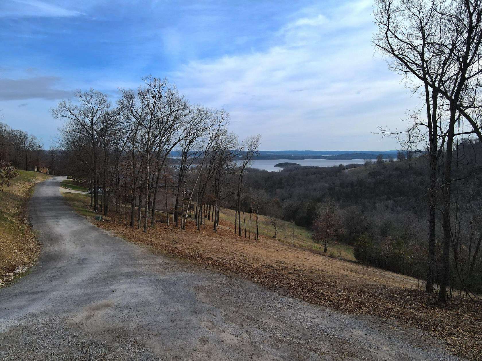 3.25 Acres of Land for Sale in Branson West, Missouri