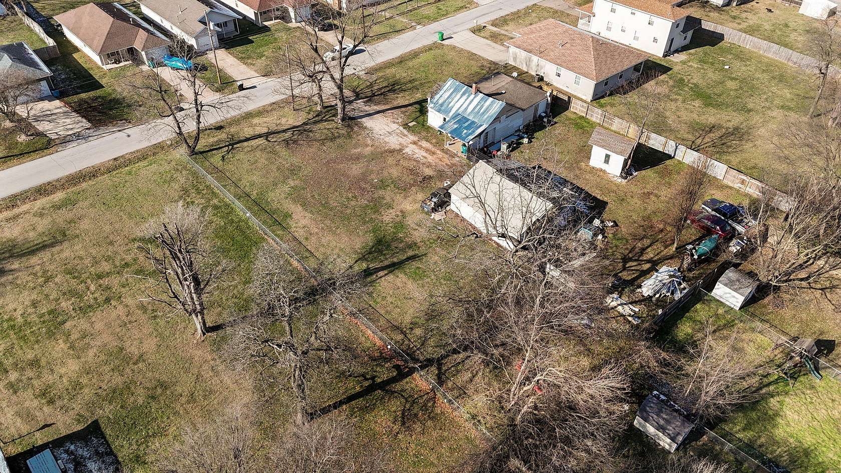 0.14 Acres of Residential Land for Sale in Springfield, Missouri