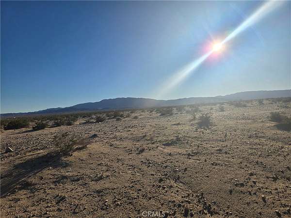 1.9 Acres of Land for Sale in Twentynine Palms, California