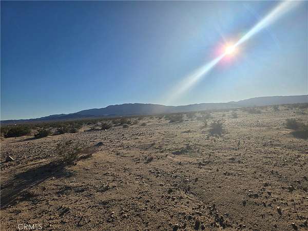 1.9 Acres of Land for Sale in Twentynine Palms, California