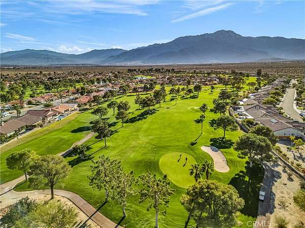 0.15 Acres of Residential Land for Sale in Desert Hot Springs, California
