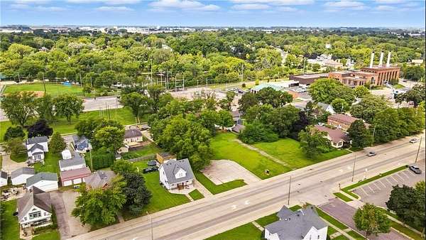 0.75 Acres of Commercial Land for Sale in Owatonna, Minnesota