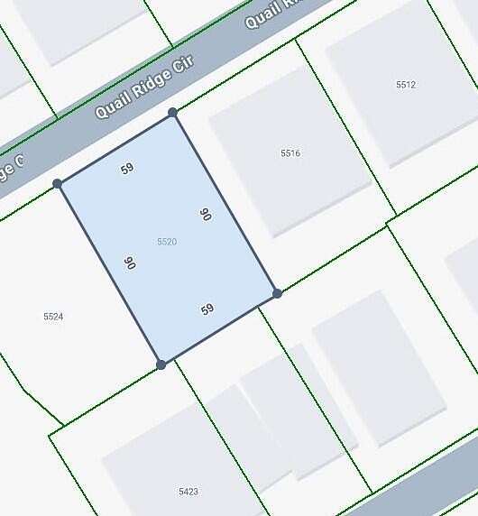 0.12 Acres of Land for Sale in Roanoke, Virginia