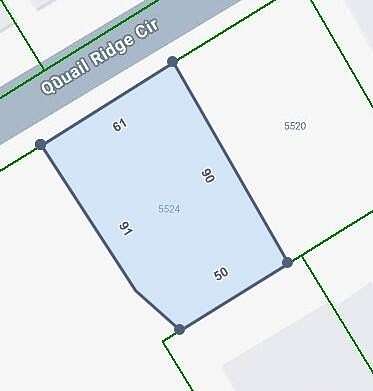 0.12 Acres of Land for Sale in Roanoke, Virginia