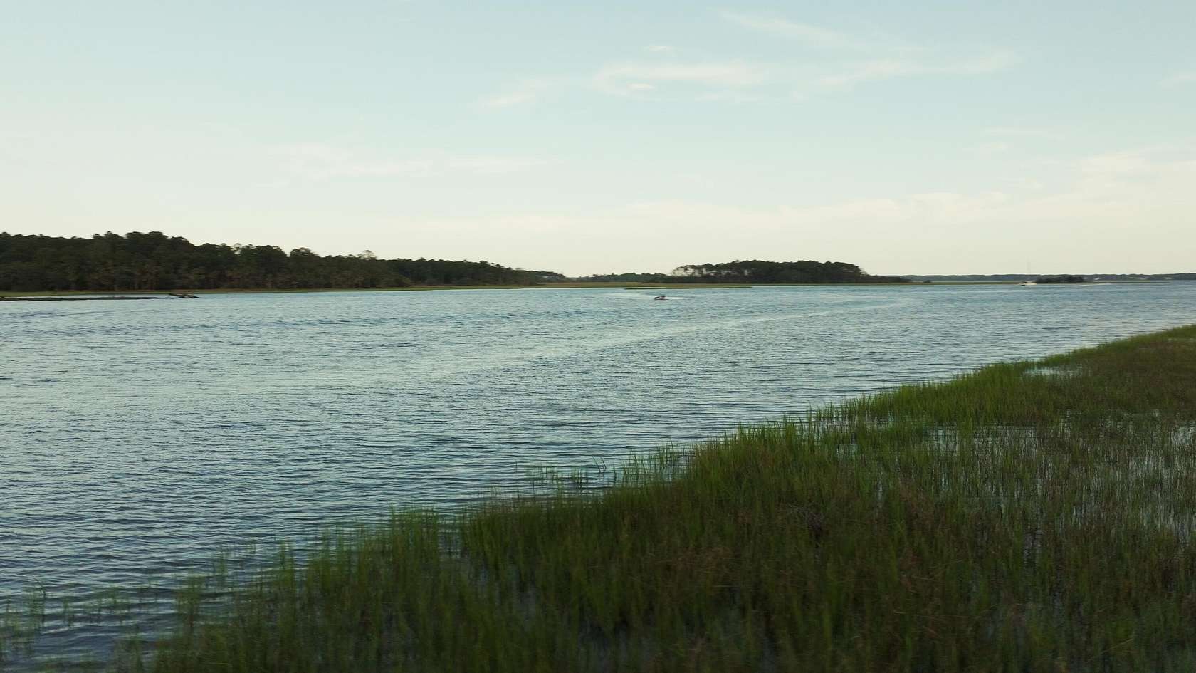 1.44 Acres of Residential Land for Sale in Charleston, South Carolina