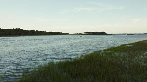 1.44 Acres of Residential Land for Sale in Charleston, South Carolina