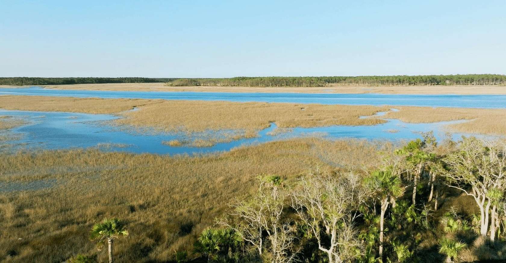 0.54 Acres of Residential Land for Sale in Charleston, South Carolina