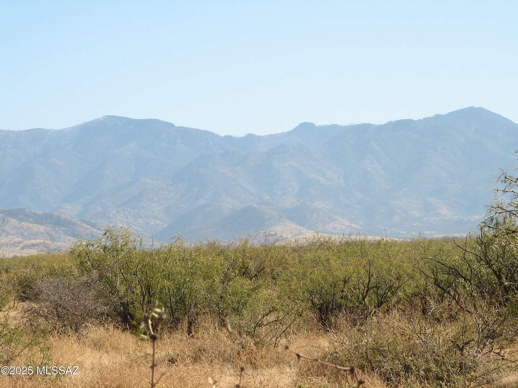 40.2 Acres of Land for Sale in Pearce, Arizona
