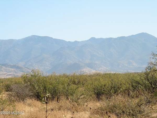 40.2 Acres of Land for Sale in Pearce, Arizona