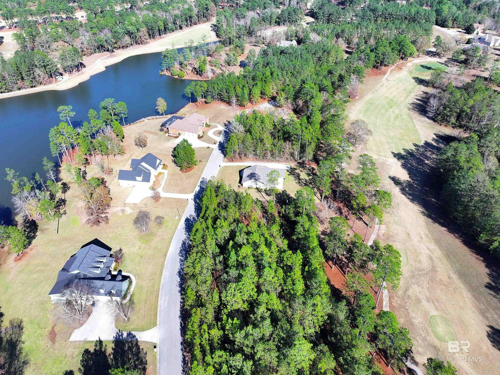 0.5 Acres of Residential Land for Sale in Brewton, Alabama