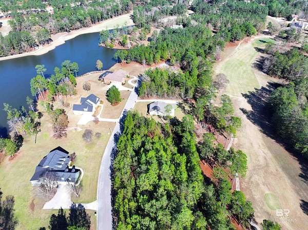 0.5 Acres of Residential Land for Sale in Brewton, Alabama