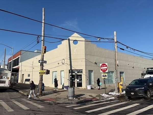 0.23 Acres of Commercial Land for Sale in Brooklyn, New York